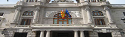 Ayuntamiento de Valencia
