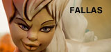 Valencia Fallas