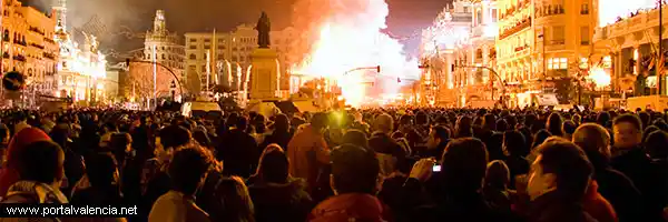 Artículos curiosos e interesantes sobre las Fallas de Valencia