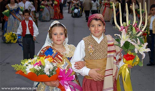 Fotos Fallas Valencia