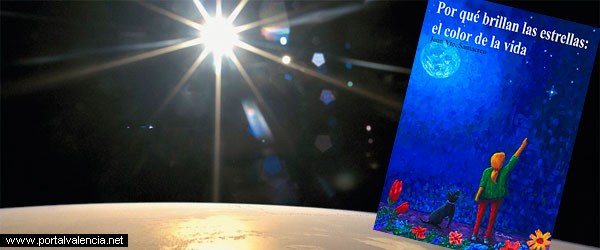 Por qué brillan las estrellas: física cuántica para todos los públicos