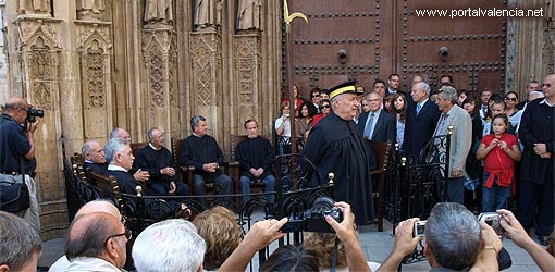 Politica Valencia Comunidad valenciana politica