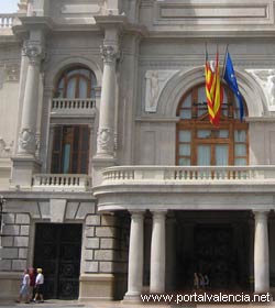Politica Valencia Comunidad valenciana politica